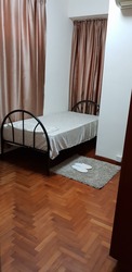Bassein Court (D11), Apartment #203160101
